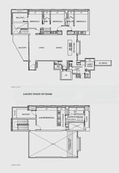 The Oliv (D10), Apartment #454363811